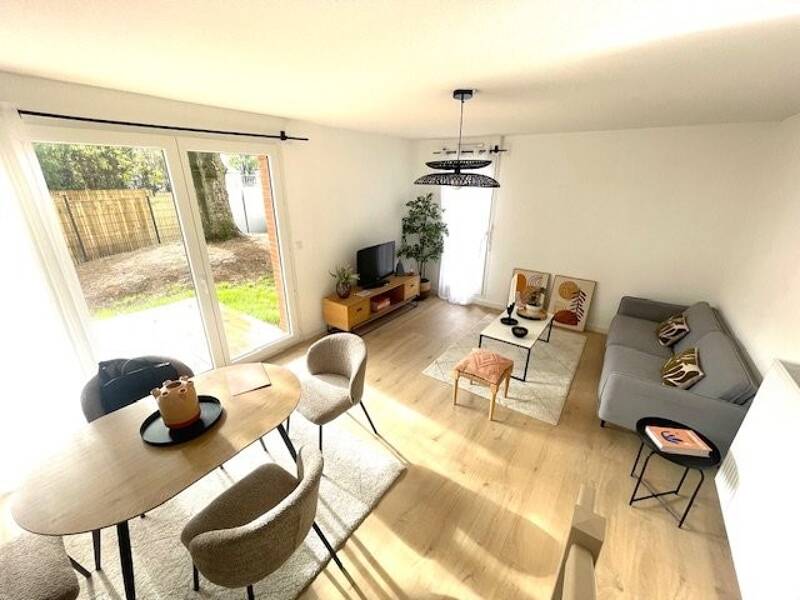 Maison à vendre, 93m², TOULOUSE