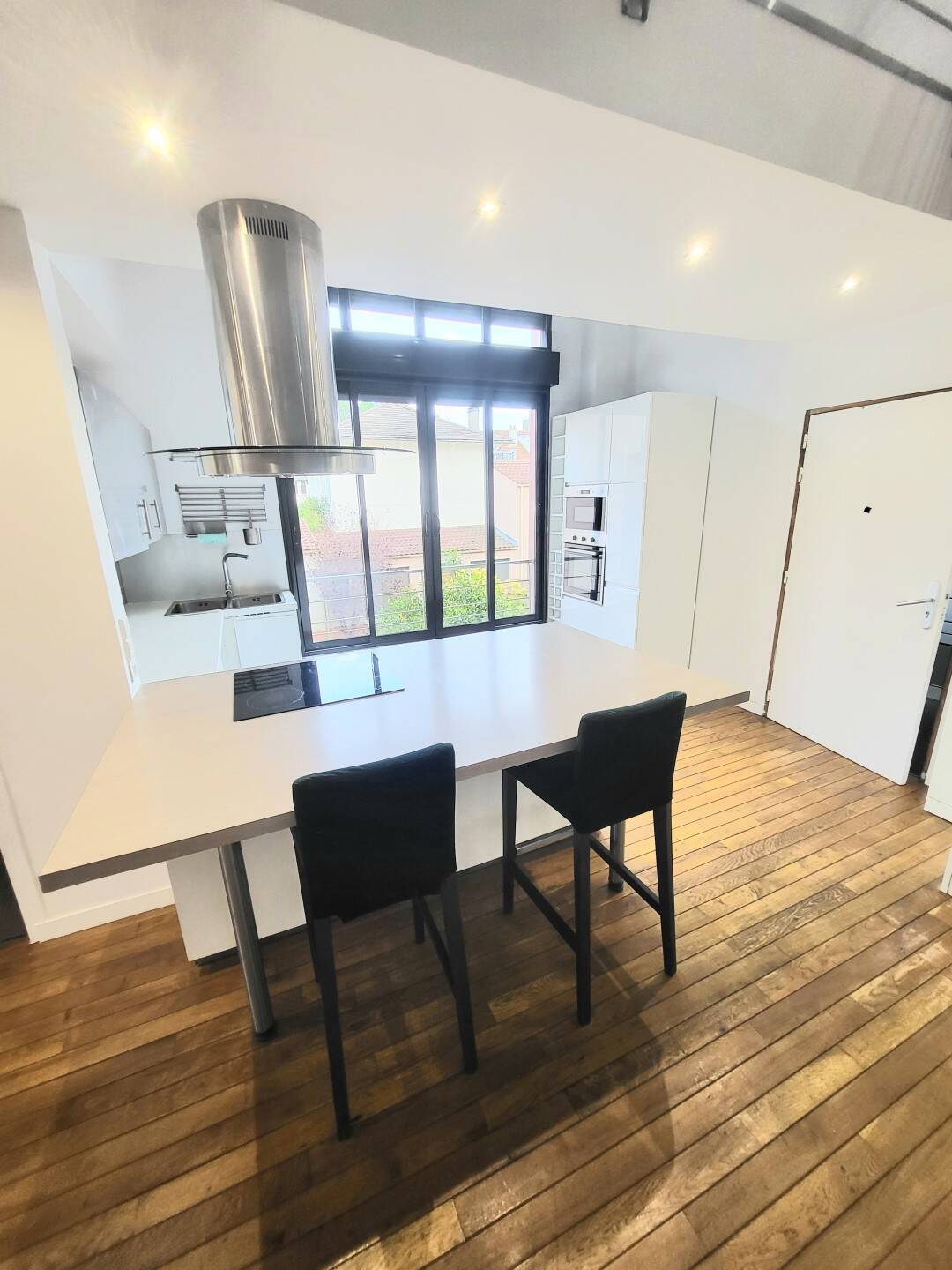 Maison à louer, 107m², SAINT MAUR DES FOSSES