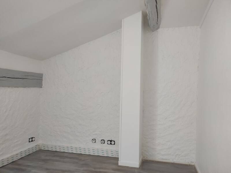 Maison à louer, 28m², ORLEANS