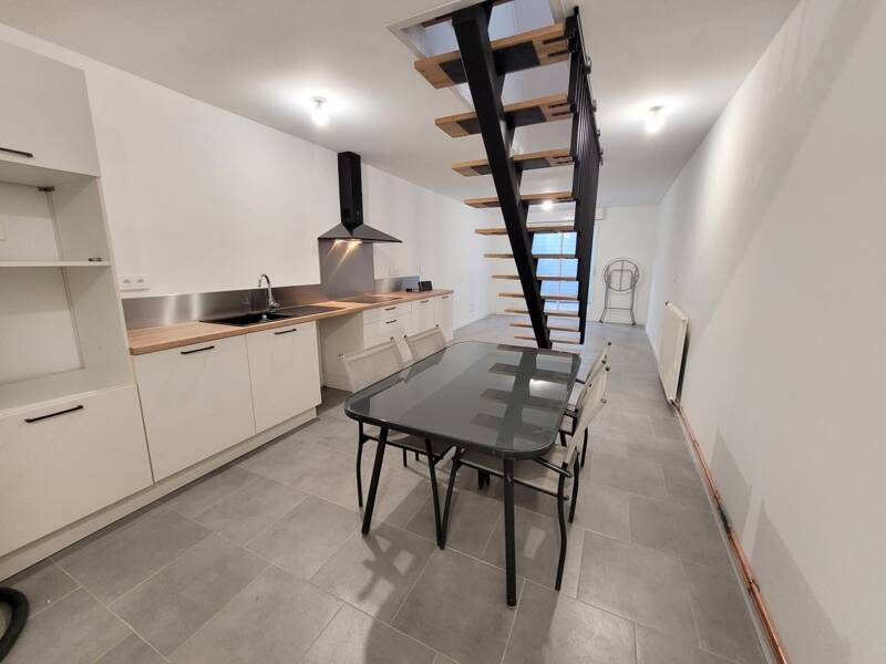 Maison à louer, 90m², AMIENS