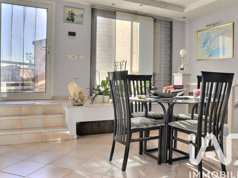 Maison à vendre, 110m², MARSEILLE 13E