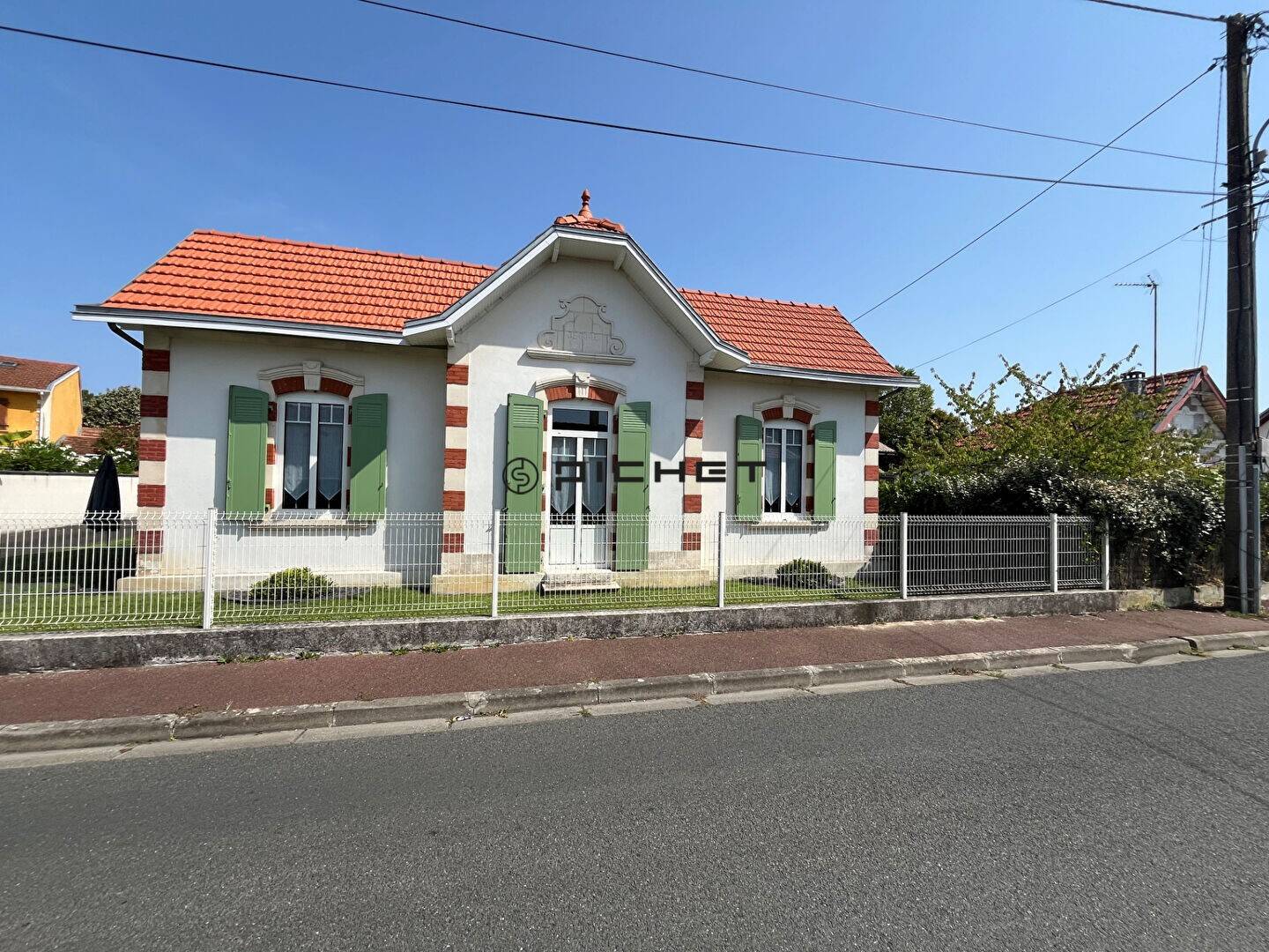 Maison à vendre, 130m², GUJAN MESTRAS