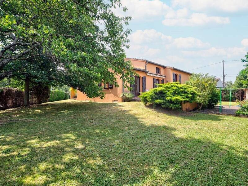 Maison à vendre, 160m², TOULOUSE