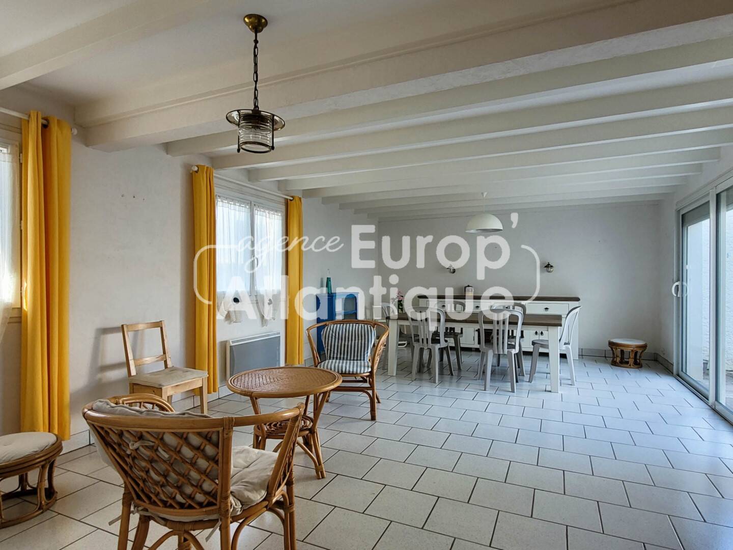 Maison à vendre, 95m², LES MATHES