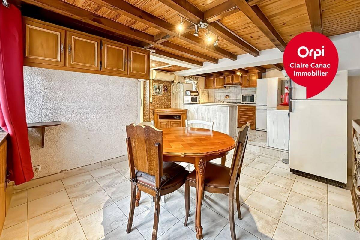 Maison à vendre, 83m², LABRUGUIERE