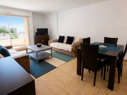 Appartement à vendre 550 000 € 3 pièces 65 m² Étage 2/10 Tenao Inferieur Beausoleil 06240