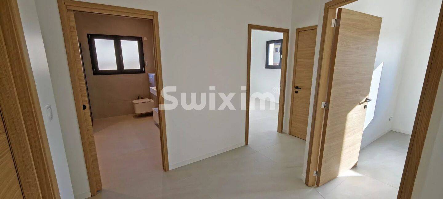 Maison à vendre, 152m², DOLE