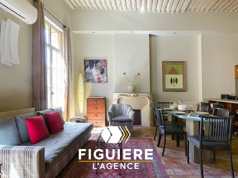 Maison à louer, 81m², AIX EN PROVENCE
