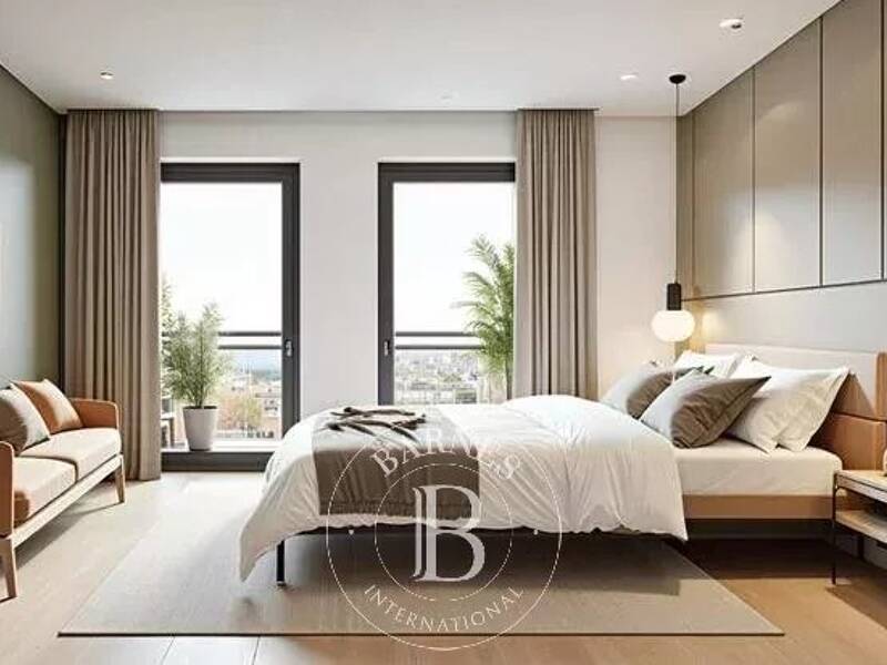 Maison à vendre, 137m², BOULOGNE BILLANCOURT