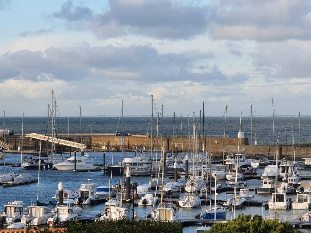 Maison à vendre, 35m², NOIRMOUTIER EN L'ILE