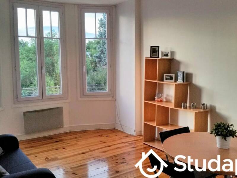 Maison à louer, 32m², SAINT ETIENNE