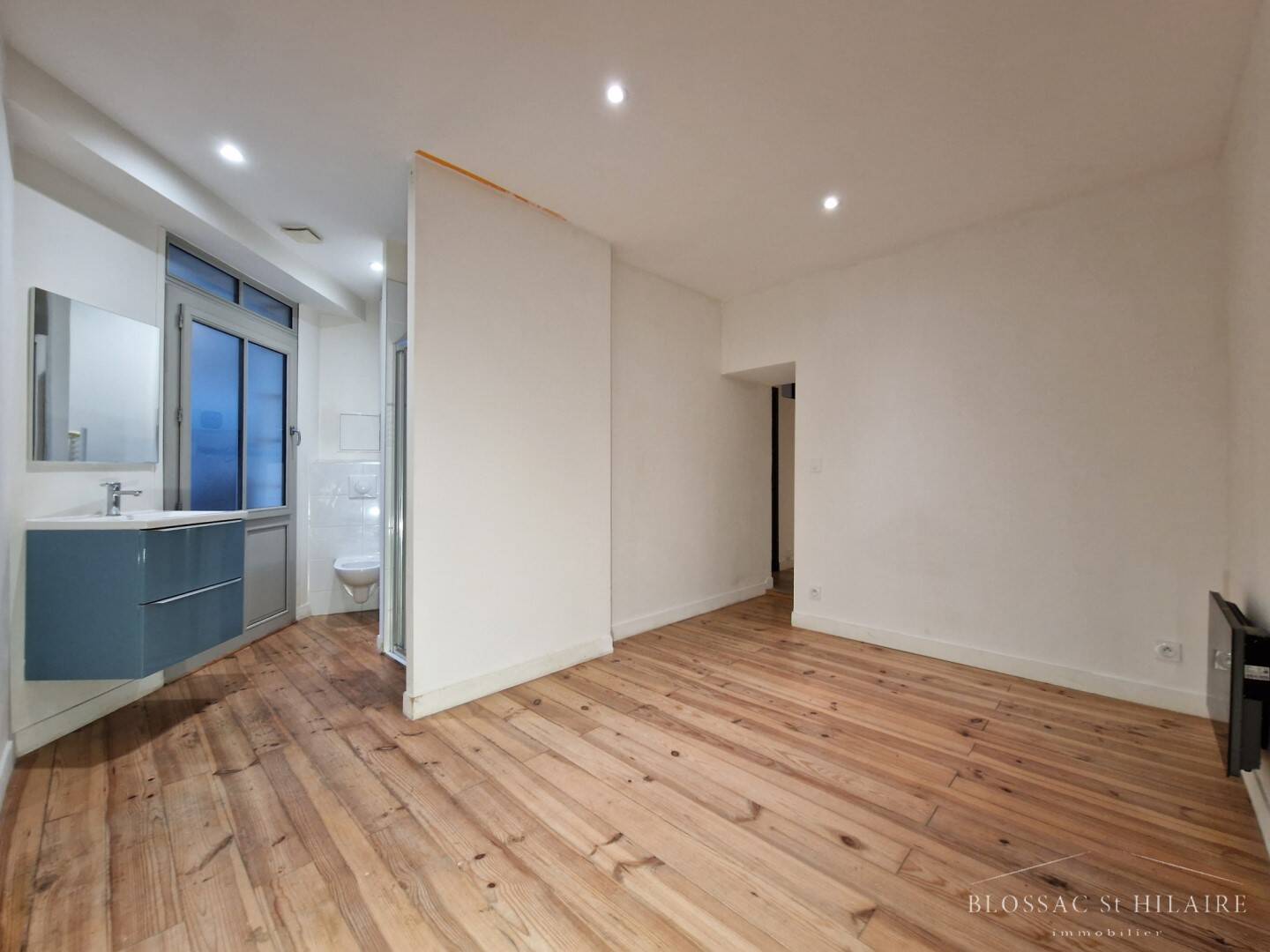 Maison à vendre, 42m², POITIERS