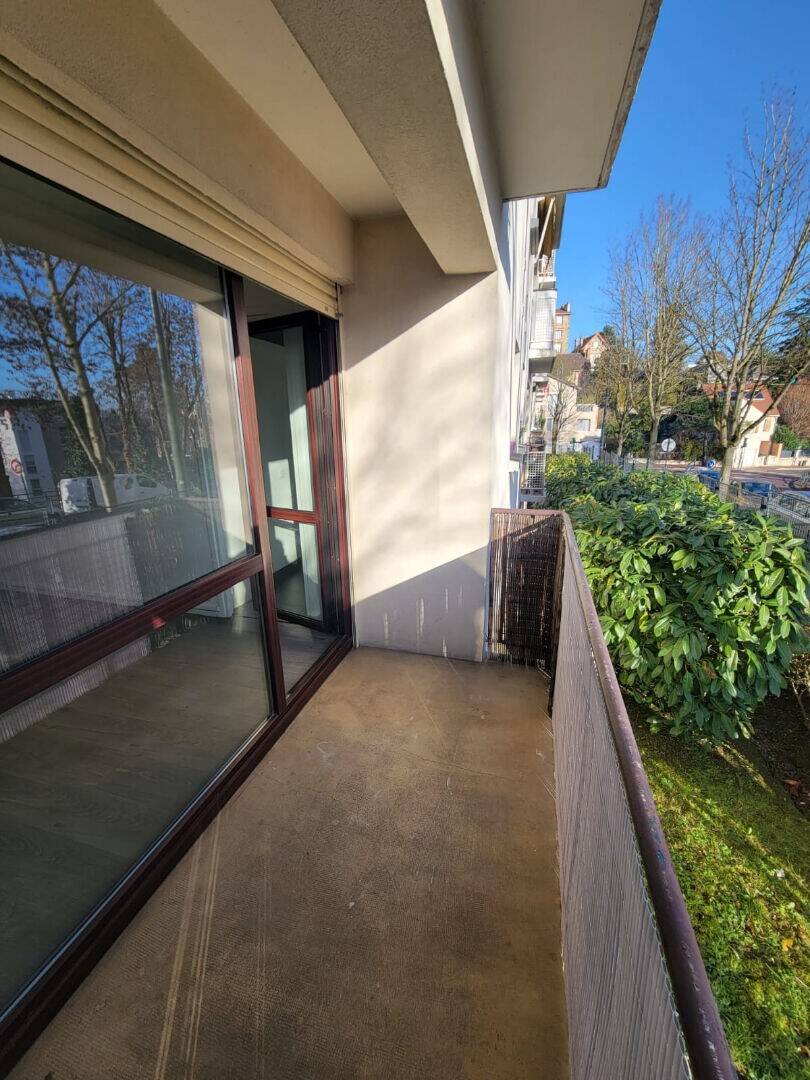 Maison à vendre, 59m², FONTENAY AUX ROSES