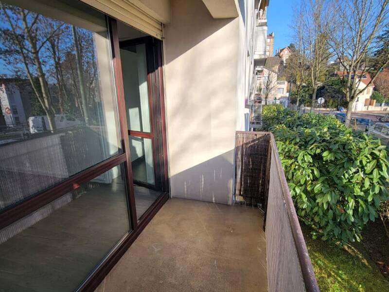 Maison à vendre, 59m², FONTENAY AUX ROSES
