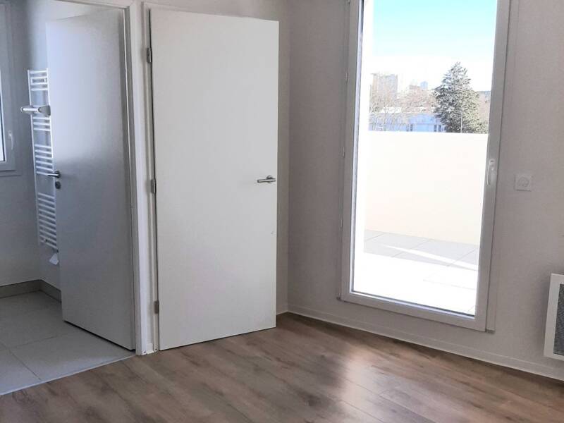 Maison à louer, 86m², NIMES