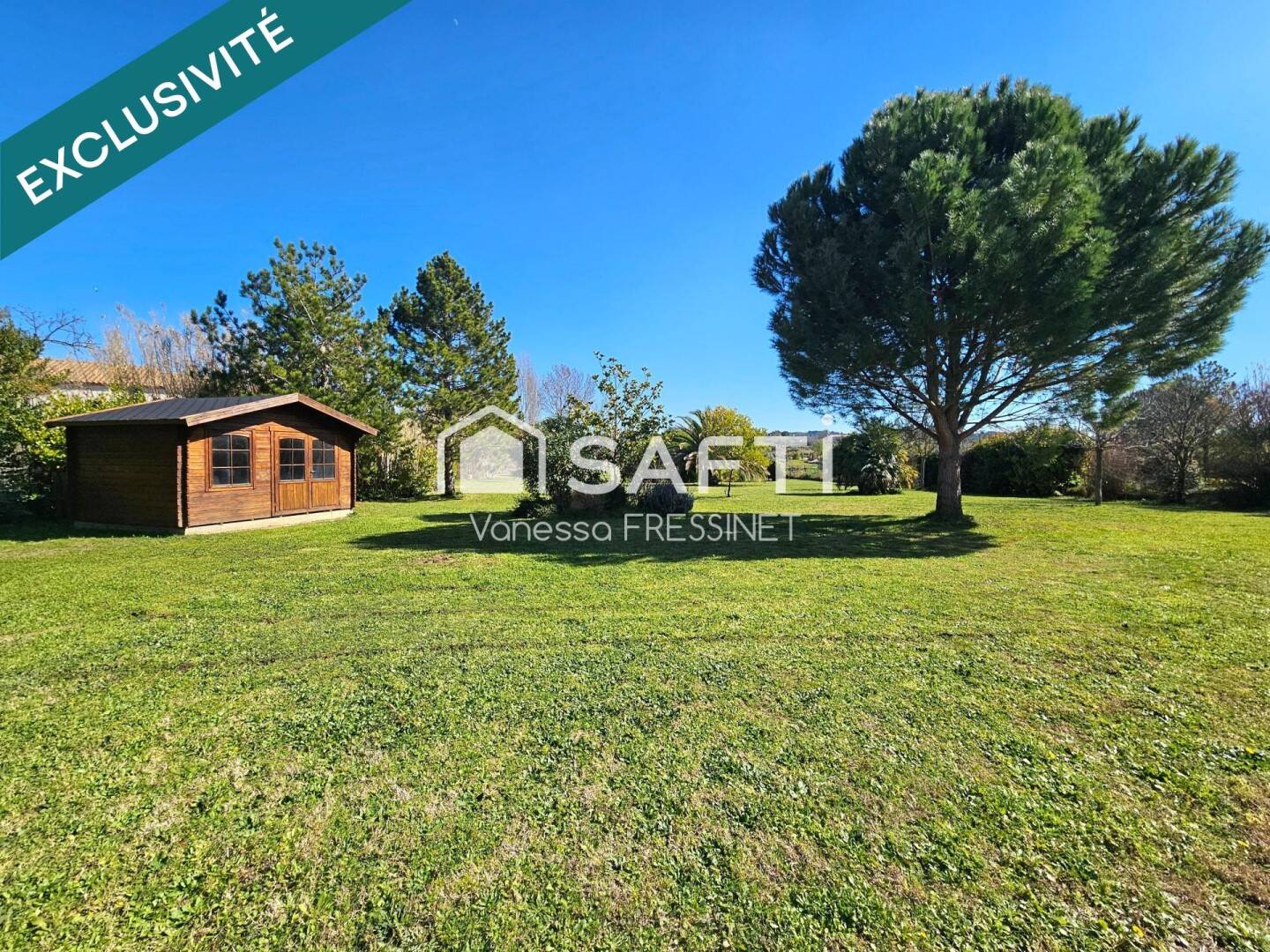 Maison à vendre, 215m², SAINT PARGOIRE