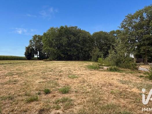 Terrain constructible à vendre 42 000 € 950 m² de terrain Rouvroy-en-Santerre 80170