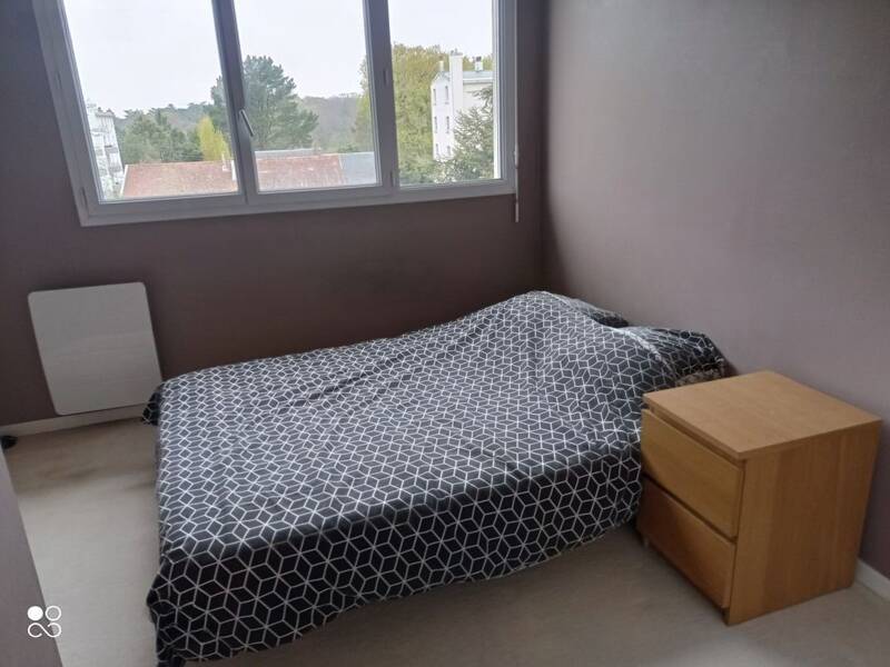 Maison à louer, 34m², NANTES