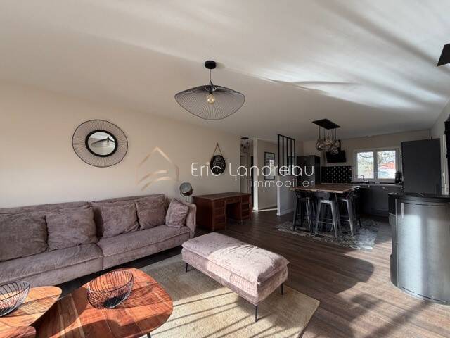 Maison à vendre, 83m², SAINTE FOY