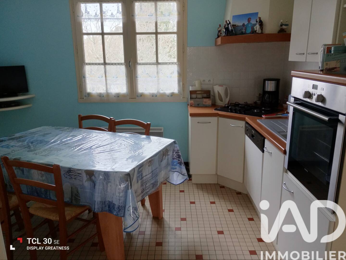 Maison à vendre, 52m², LA PLAINE SUR MER