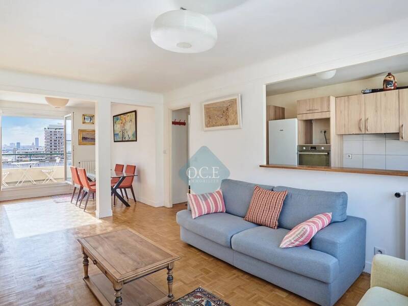 Maison à vendre, 68m², PARIS 11E