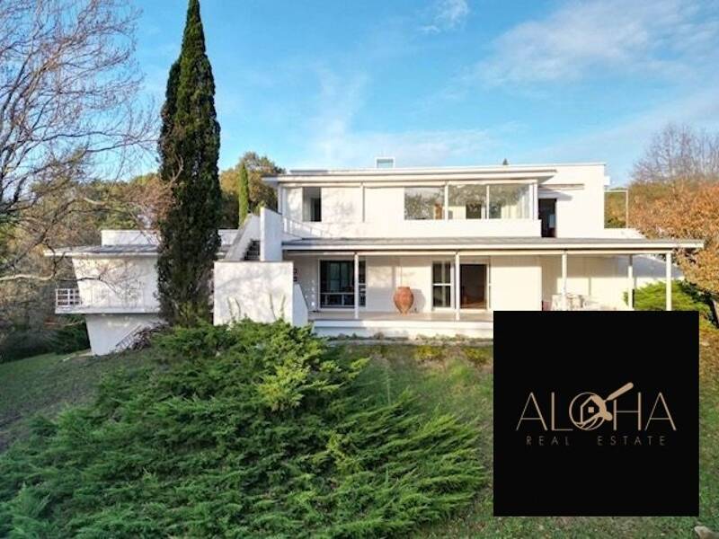 Maison à vendre, 340m², SAINT JEAN DE LUZ