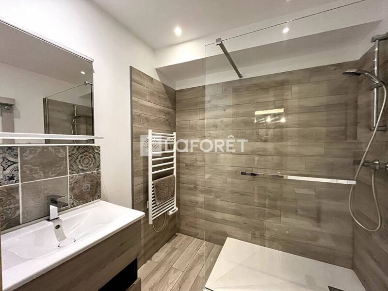 Maison à louer, 42m², L'ISLE SUR LA SORGUE