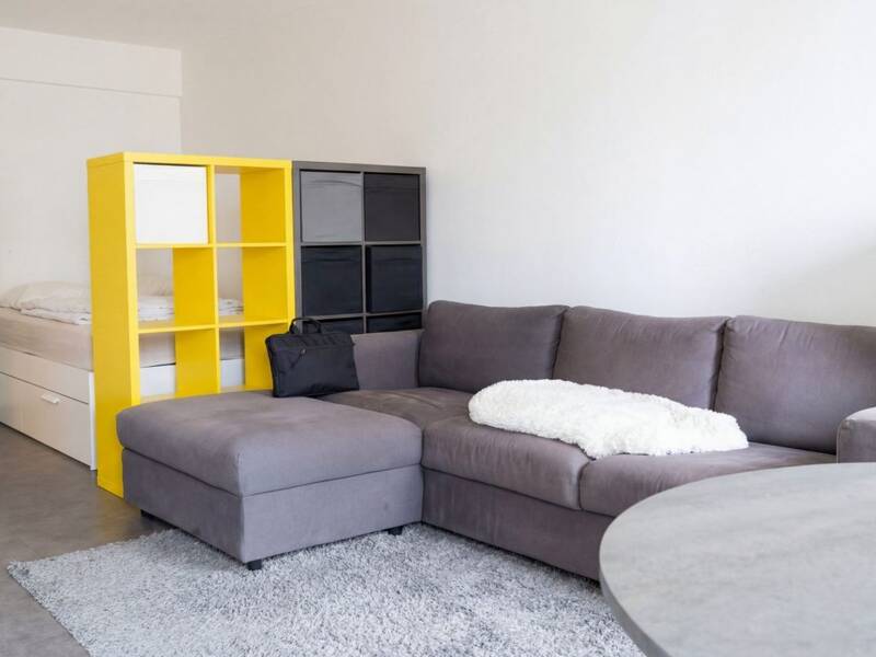 Maison à louer, 28m², PARIS 19E