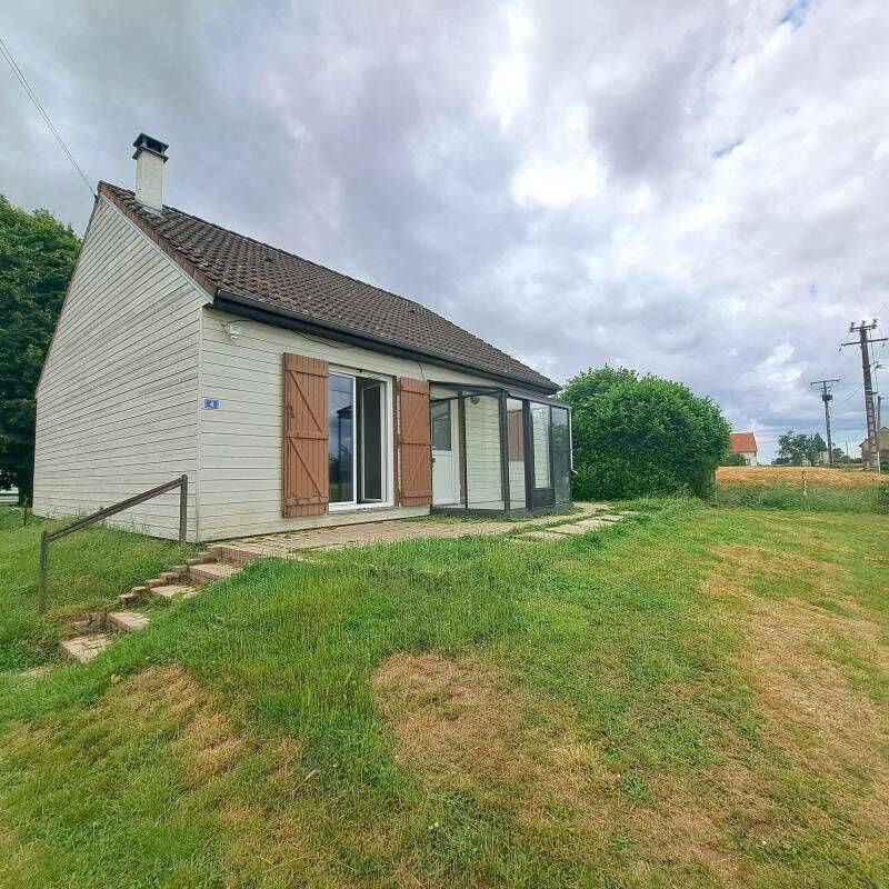 Maison à louer, 70m², CHUELLES