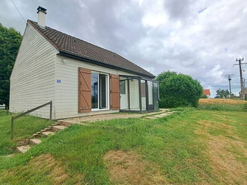 Maison à louer, 70m², CHUELLES