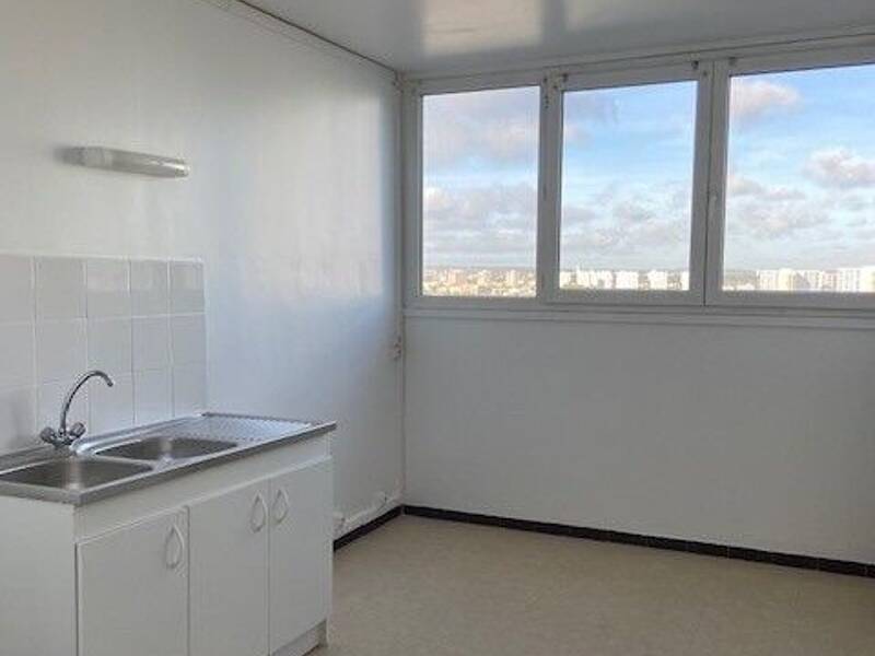 Maison à louer, 70m², NANTERRE