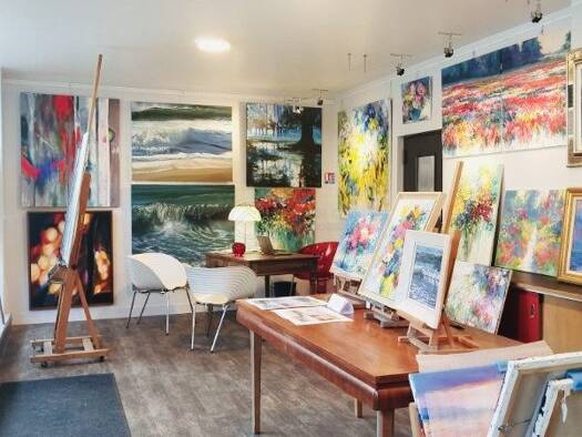 Local commercial à vendre 477 000 € 200 m² de surface de vente Cany-Barville 76450