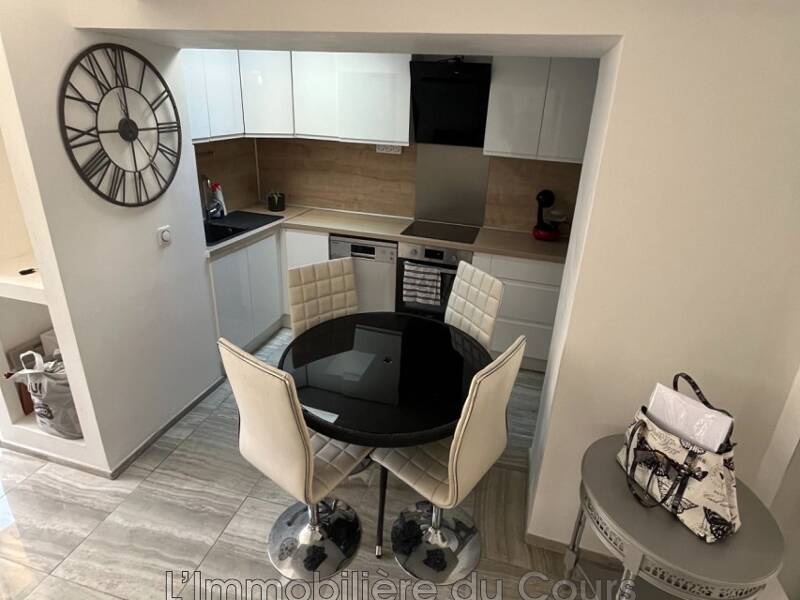 Maison à vendre, 64m², MARSEILLE 15E