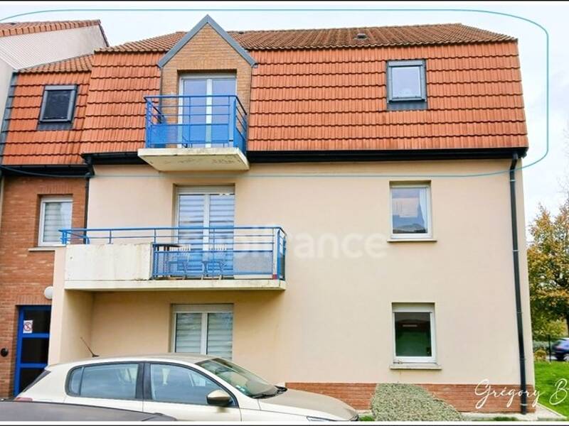 Maison à vendre, 54m², AVION