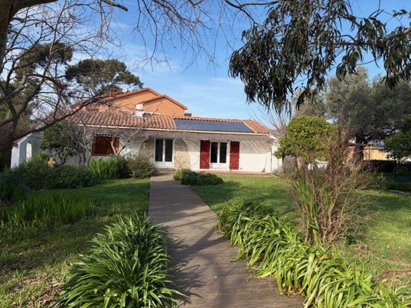 Maison à louer, 96m², LA SEYNE SUR MER