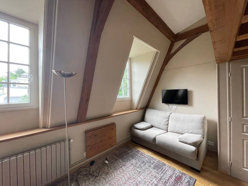 Maison à louer, 25m², MEUDON