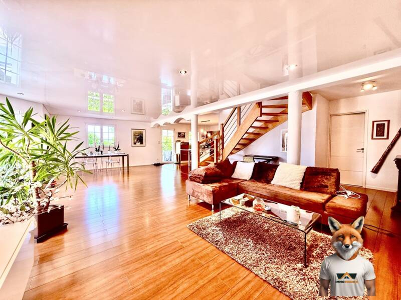 Maison à vendre, 179m², BESANCON