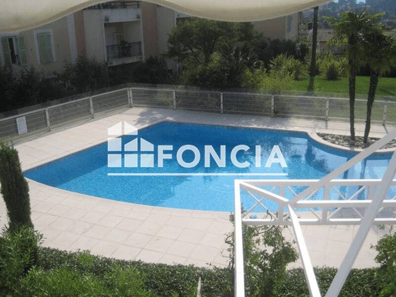 Maison à louer, 68m², LE CANNET