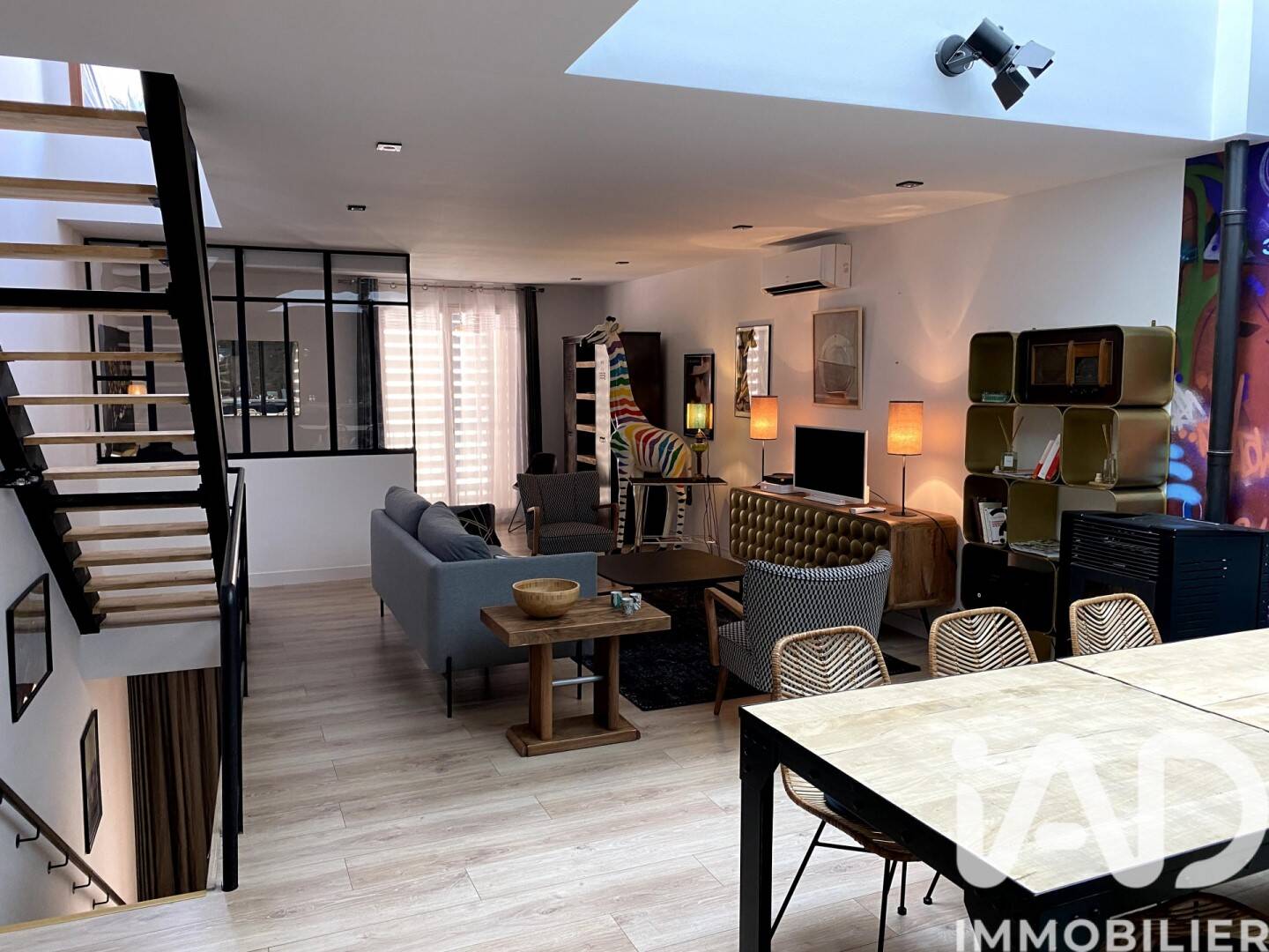 Maison à vendre, 144m², TORREILLES
