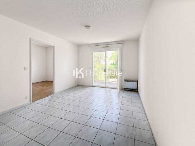 Appartement à vendre 159 000 € 2 pièces 1 chambre 32 m² Étage 2/4 Grand Parc-Chartrons-Paul Doumer Bordeaux 33000