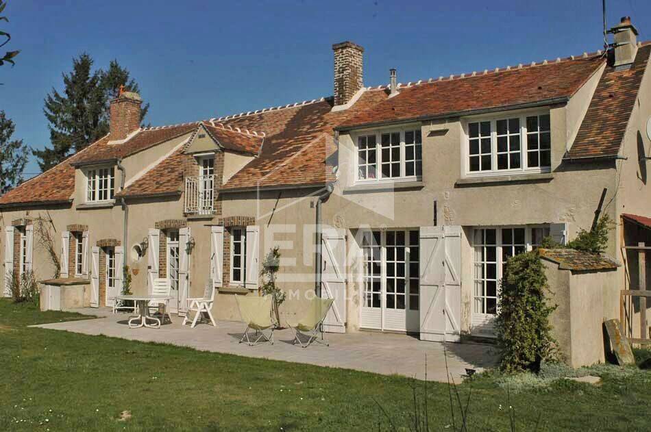 Maison à vendre, 182m², EGREVILLE