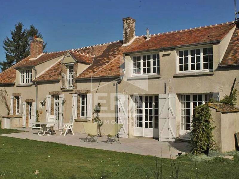 Maison à vendre, 182m², EGREVILLE