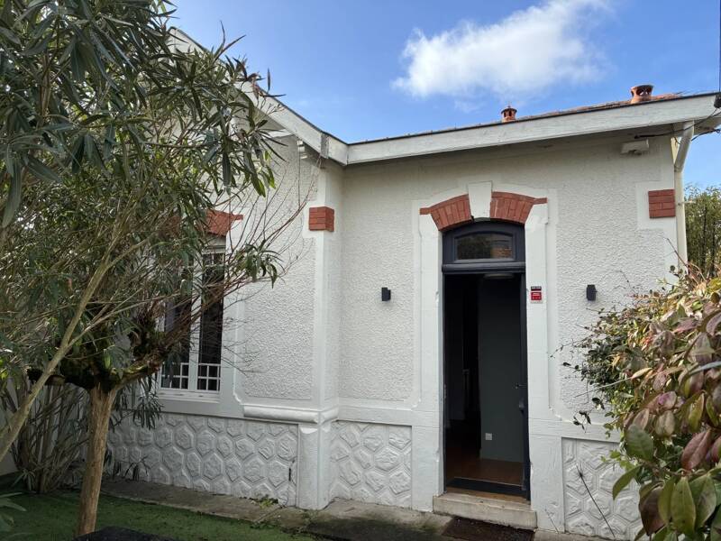 Maison à vendre, 88m², BORDEAUX