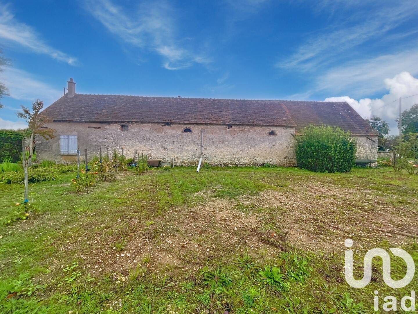 Maison à vendre, 110m², SOUPPES SUR LOING