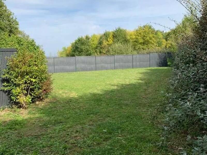 Maison à louer, 216m², AIGREMONT