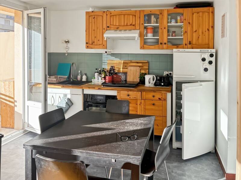 Maison à louer, 54m², SAINT ETIENNE