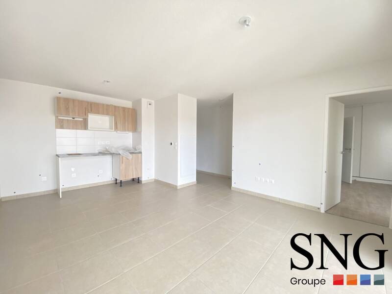 Maison à louer, 45m², CASTANET TOLOSAN