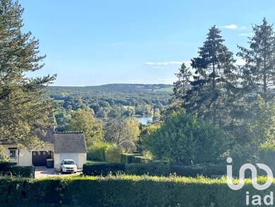 Maison à vendre 235 000 € 6 pièces 3 chambres 120 m² 2 651 m² de terrain Muids 27430