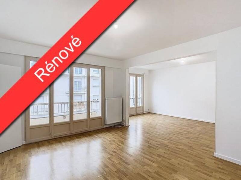 Maison à louer, 84m², ANGERS