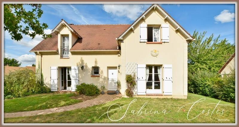 Maison à vendre, 168m², VERNON